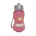 Rubbermaid FG7H3000HSPUR Hip Sips Diva Beverage Bottle