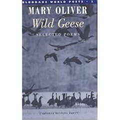 Wild Geese (Bloodaxe World Poets)