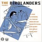 Birdlanders, Vol. 2 by  The Birdlanders, Al Cohn, Kai Winding, Tal Farlow, and Henri Renaud 