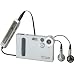Casio Exilim EX-M2 2MP Digital Camera, MP3 Player and Voice Recorder