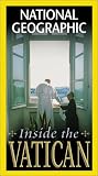 National Geographic - Inside the Vatican