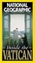 National Geographic - Inside the Vatican [VHS]