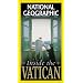 National Geographic - Inside the Vatican [VHS]