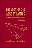 Foundations of Aerodynamics: Bases of Aerodynamic Design, 5th Edition