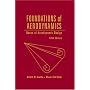Foundations of Aerodynamics: Bases of Aerodynamic Design, 5th Edition