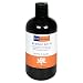EO Bubble Bath, Hinoki & Ginger, 12-Ounce Bottles (Pack of 3)