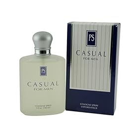 CASUAL by Paul Sebastian for Men thumbnail