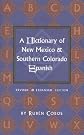 Dictionary of New...