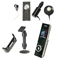 Sirius Satellite Radio Sirius S50 Receiver System pack