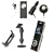 Sirius S50 Portable Satellite Radio Receiver with Car Pack