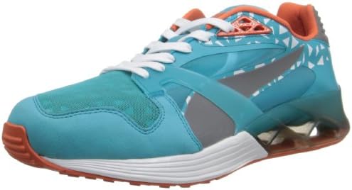 PUMA Men's Future XT-Runner Translucent Sneaker