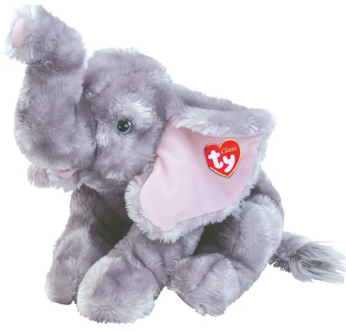 Ty Teensy - Elephant