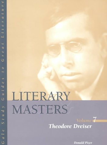 Theodore Dreiser