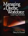 Managing a Diverse Workforce: Learning Activities