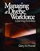Book Managing a Diverse Workforce: Learning Activities