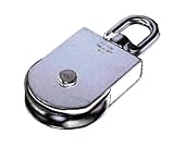 ふじわら サンマブロック 回転式 ASB-50 50mm