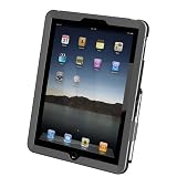 Ten One Design Grey Particle Case for iPad