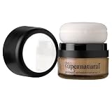 philosophy the supernatural airbrushed foundation, bronze spf 15 .32 oz (9.1 g)