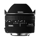Sigma 15Mm F2.8 Af Ex Dg A.Candi Sigma