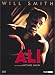 DVD : Ali