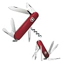 Swiss Army Spartan Knife with Bonus Classic Knife