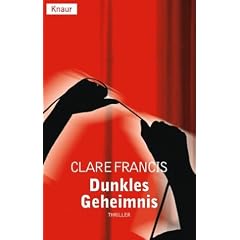 Dunkles Geheimnis