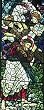Frameable Art Card - Jesus Carrying the Cross - Full length