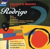 Concierto de Aranjuez