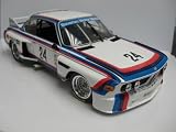 BMW  3.5  CSL  6h  RIVERSIDE  1975