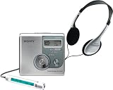 Sony MZ-NH900 Hi-MD MiniDisc Walkman