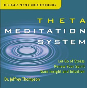CD-Charts  Music : Theta Meditation System