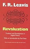 Revaluation;: Tradition & development in English poetry
