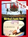 Cambodian Invasion / TIME Cover: May 11, 1970, Art Poster by TIME Magazine