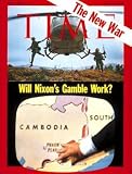 Cambodian Invasion / TIME Cover: May 11, 1970, Art Poster by TIME Magazine