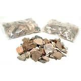 Tumbling Rocks Assorted Crushed Polishing 3 Pound Mix