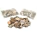 Tumbling Rocks Assorted Crushed Polishing 3 Pound Mix
