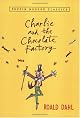 Charlie and the Chocolate Factory