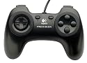Logitech Precision Gamepad