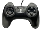 Logitech Precision Gamepad