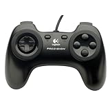 Logitech Precision Gamepad