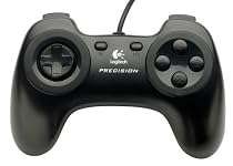 Logitech Precision Gamepad
