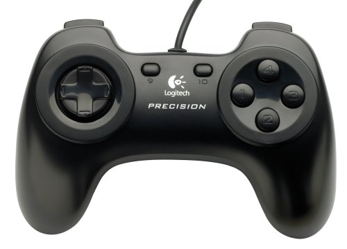 Logitech Precision Gamepad