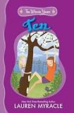 Produkt-Bild: (Ten) By Myracle, Lauren (Author) Hardcover on (05 , 2011)