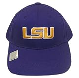 Bobby Edwards LSU Hat