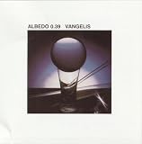 Vangelis -  Albedo 0.39