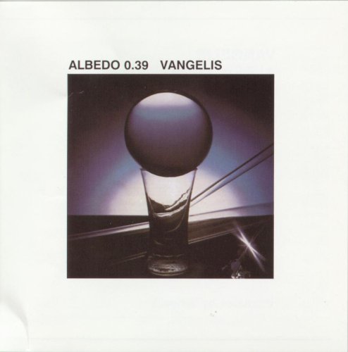 Albedo 0.39 (Repackaged)