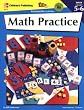 MATH PRACTICE GR. 5-6 100+