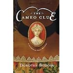 The Cameo Clue (A Katherine Kale Mystery) book cover