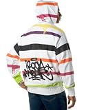 Rocawear - Rocawear Tunnel Tagged Full Zip Hoodie