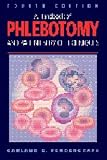 Handbook of Phlebotomy and Patient Service Techniques